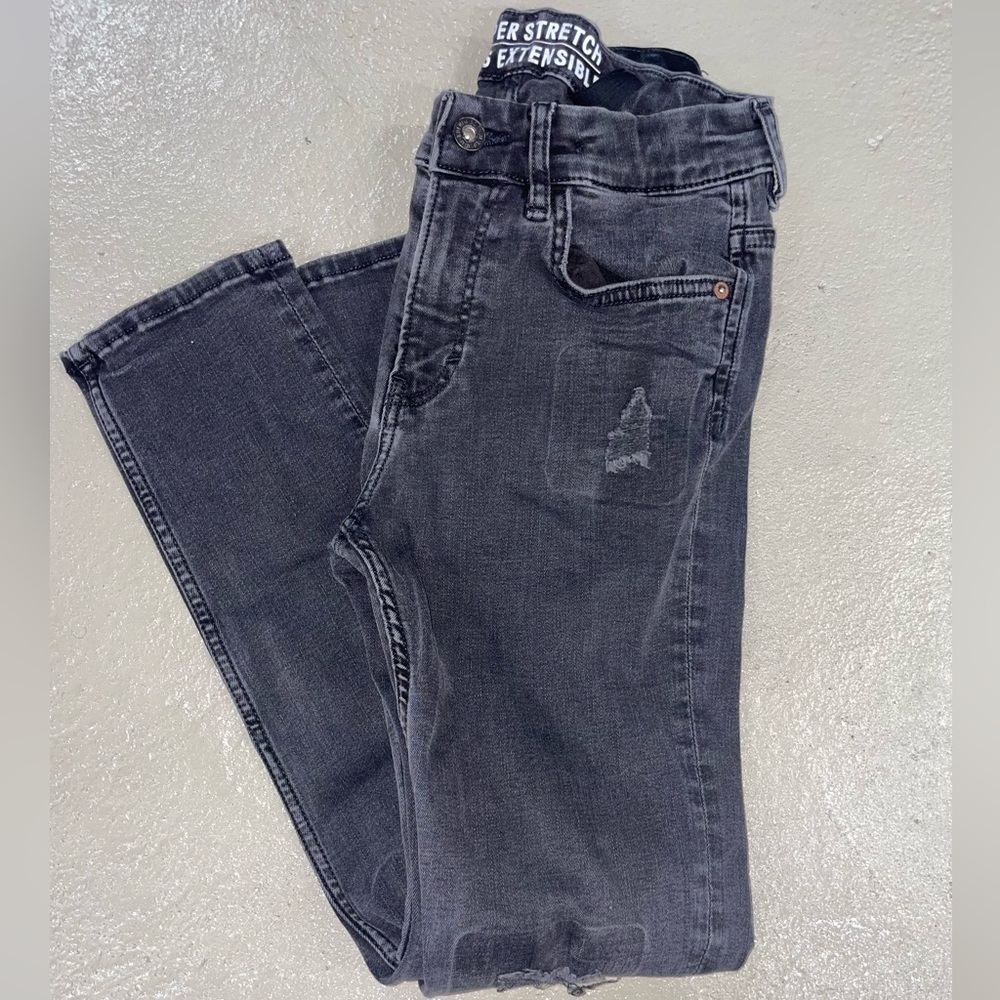 Boys jeans
